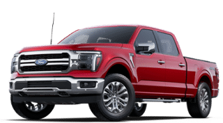 2025 Ford F-150® External Image 2